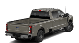 2026 Ford Super Duty® External Image 4